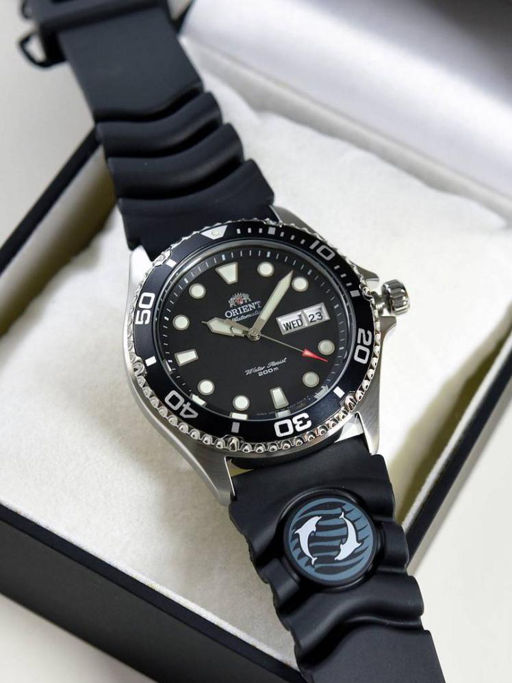 Orient Automatic FAA02007B