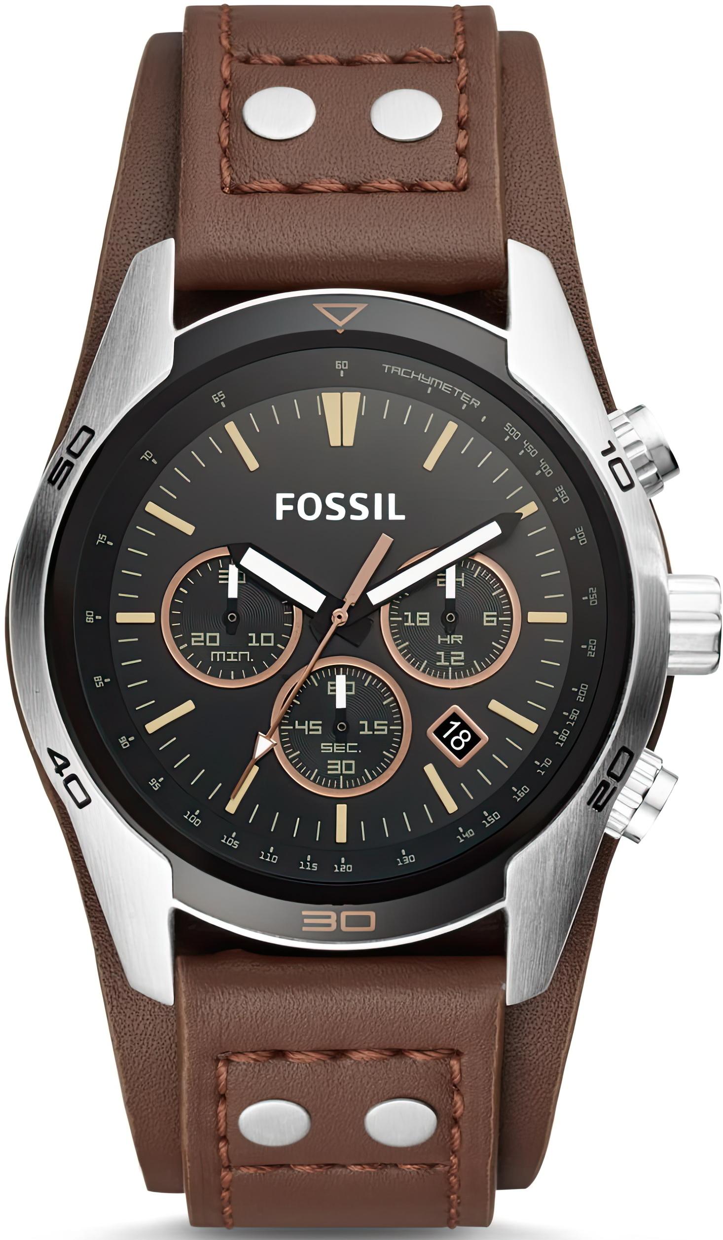 Fossil Trend CH2891