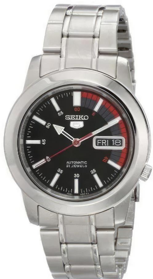 Seiko Seiko 5 SNKK31J1