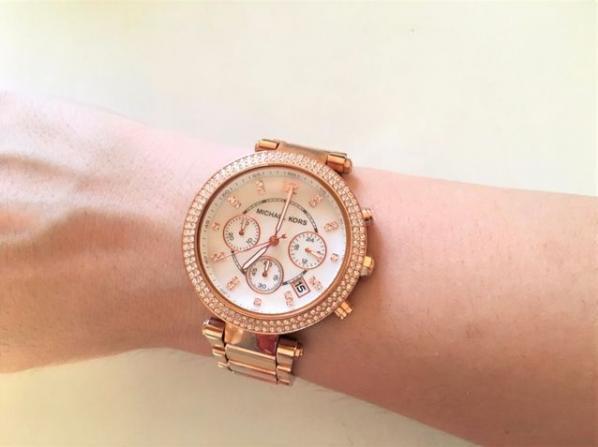 Michael Kors MK5491