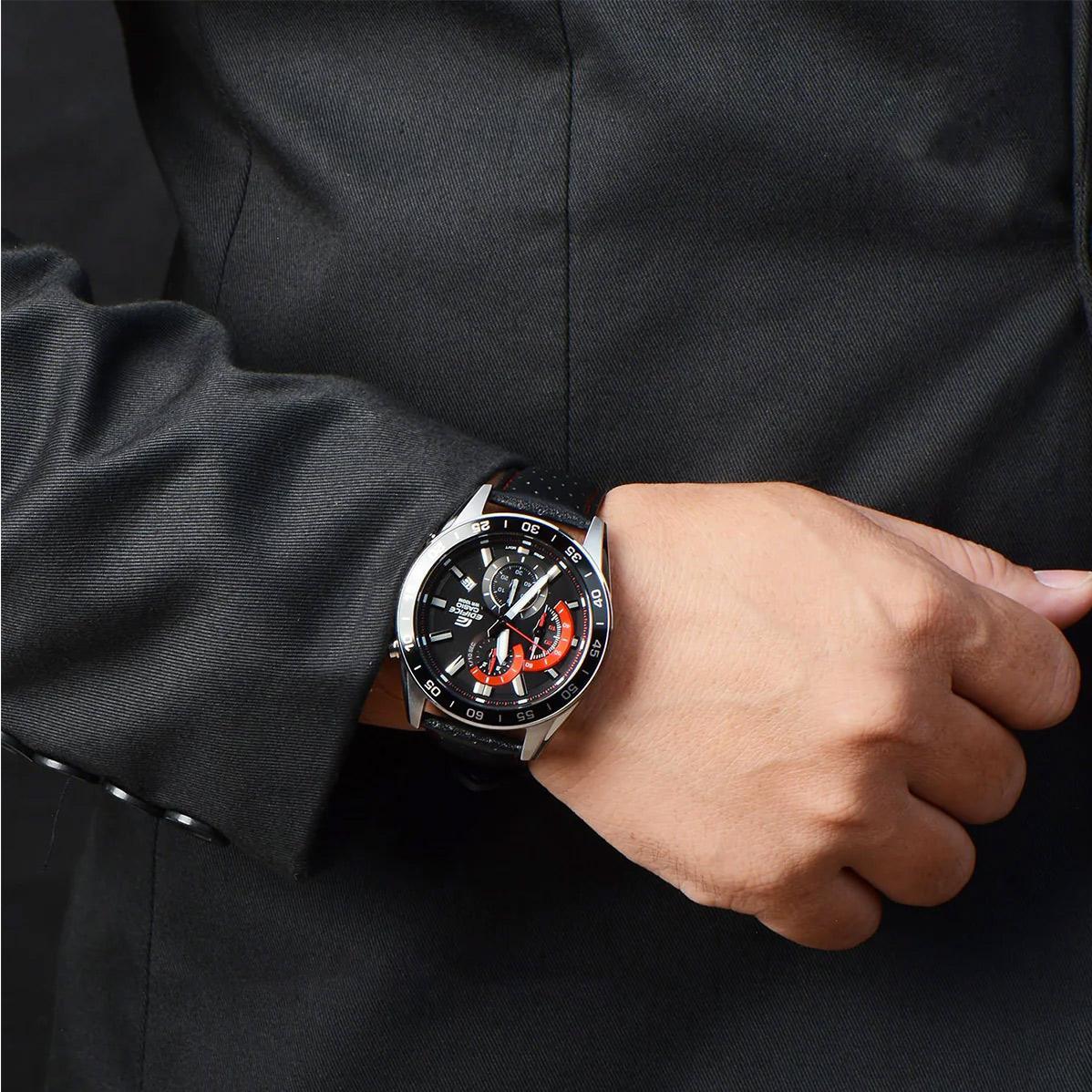 Casio EFV-550L-1A