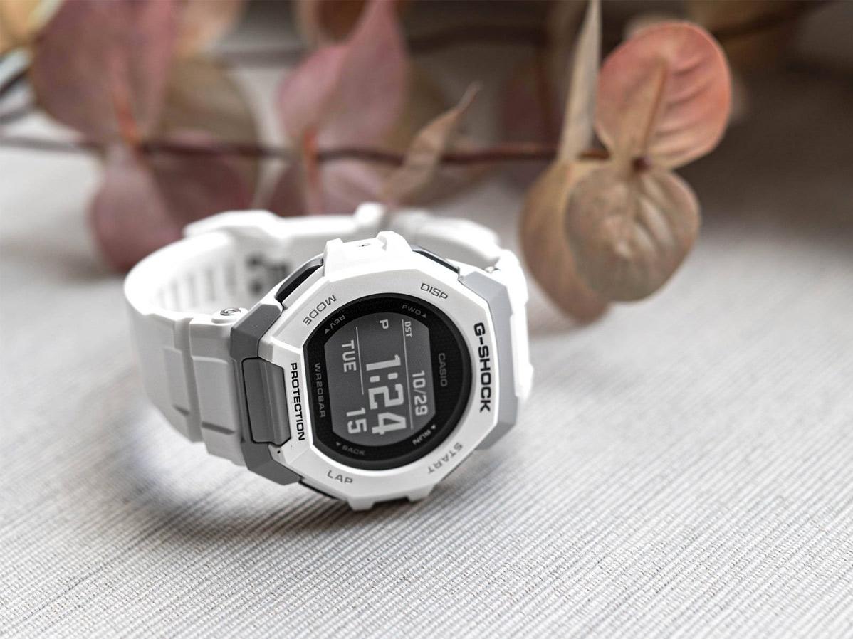 Casio GBD-300-7E