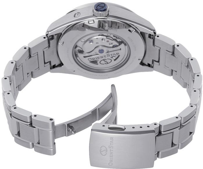 Orient  Orient Star RE-AY0005A