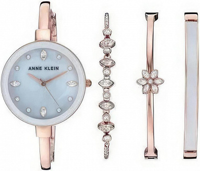 Anne Klein 3352GYST