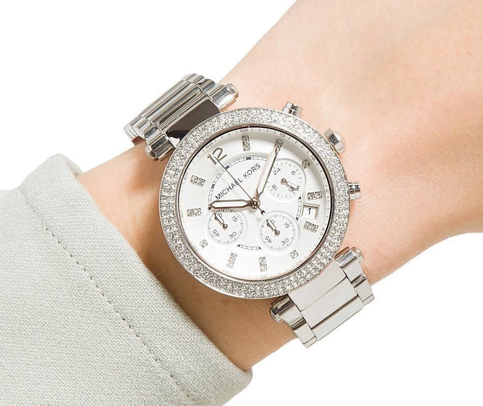Michael Kors MK5353
