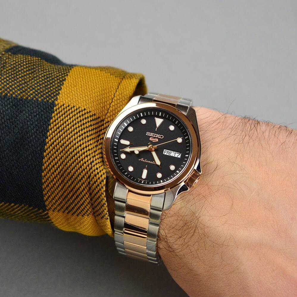 Seiko SRPE58K1