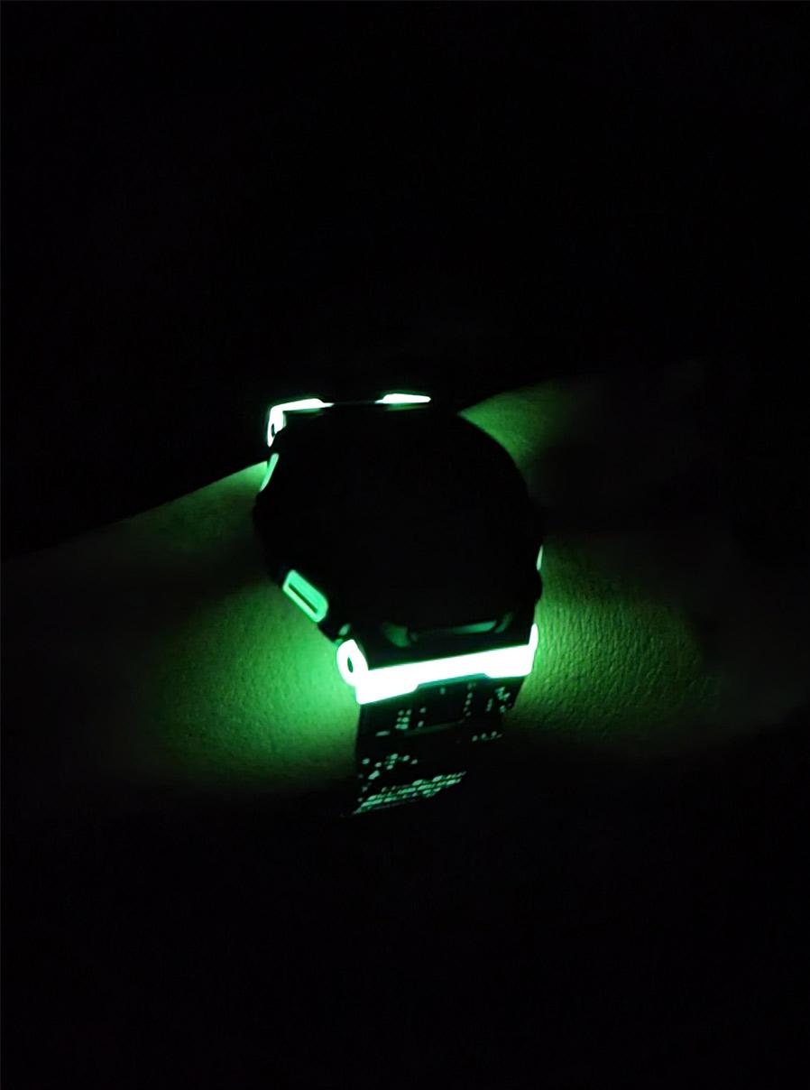 Casio G-Shock GBD-200LM-1E