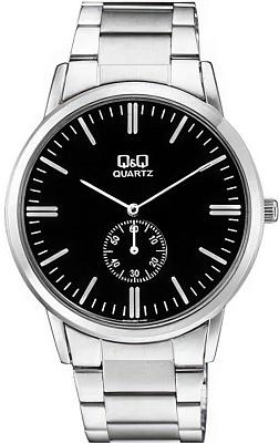 Q&Q QA60J202Y