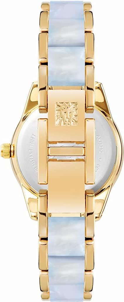 Anne Klein Plastic 3212LBGB