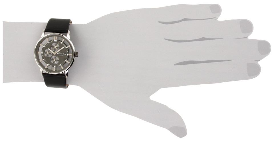 Kenneth Cole Leather KC1853