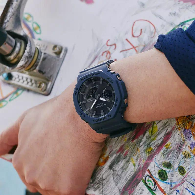 Casio G-Shock GA-B2100-2A