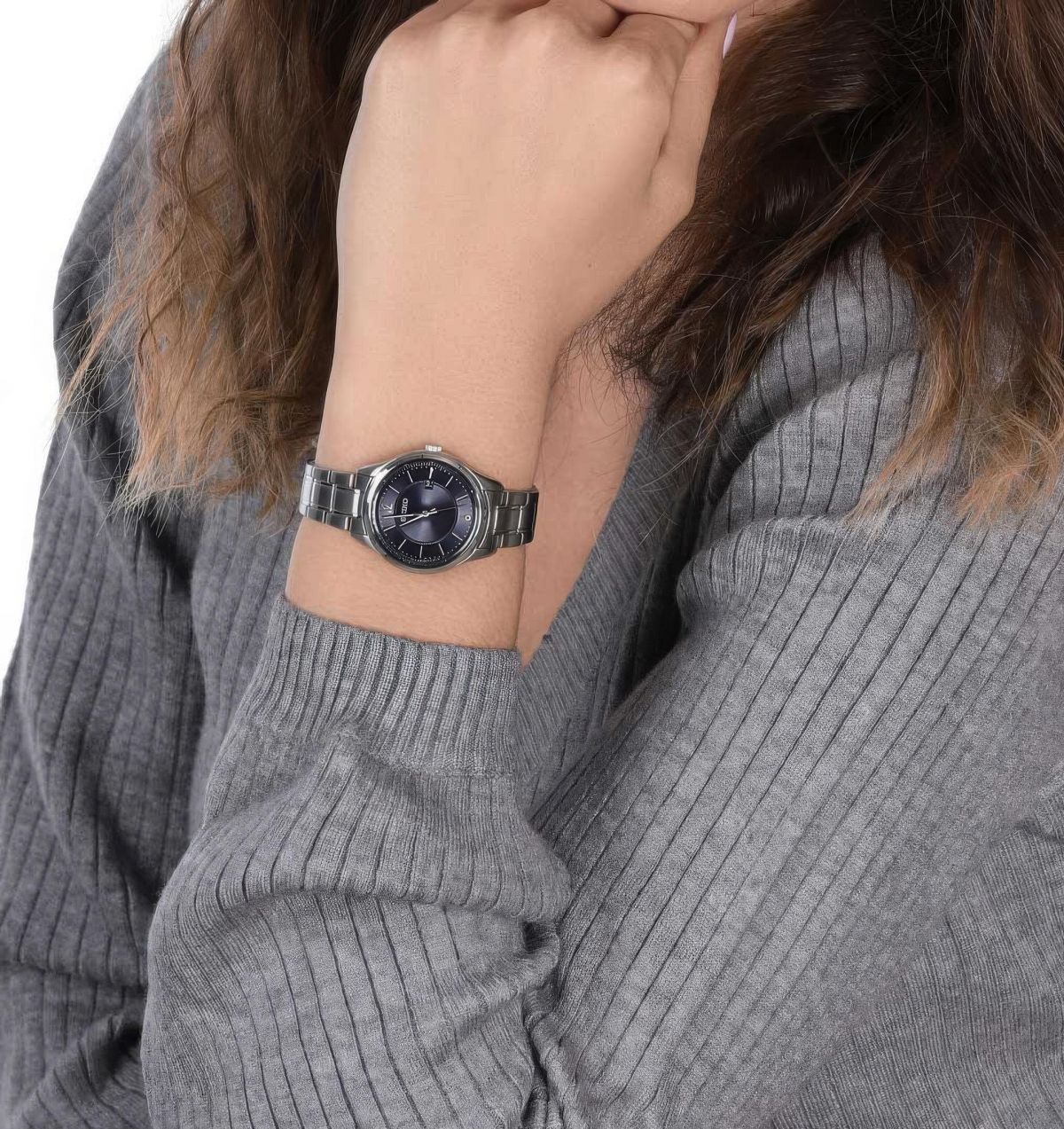 Seiko Discover More SUR425P1