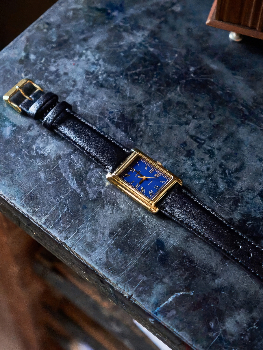 Casio Vintage LTP-B165GL-2B