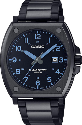 Casio Collection, СУПЕРЦЕНА MTP-E715D-1A