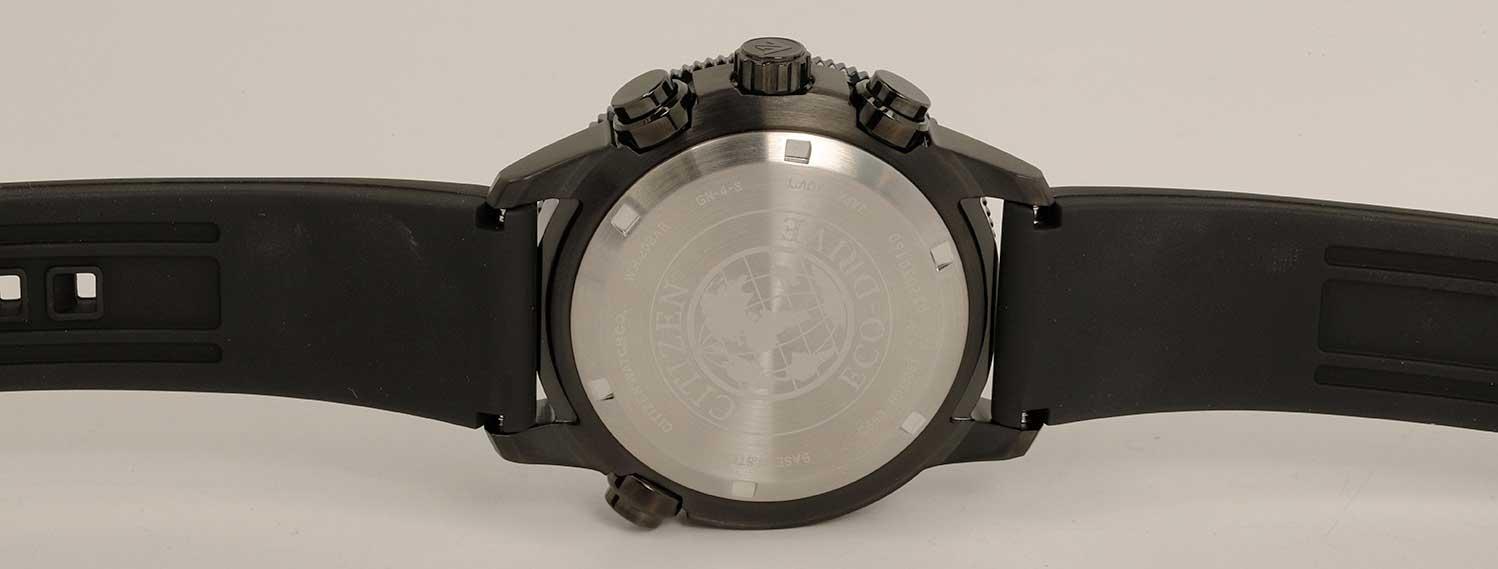 Citizen Promaster Marine JR4065-09E
