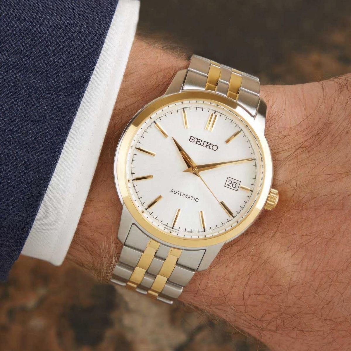 Seiko SRPH92K1