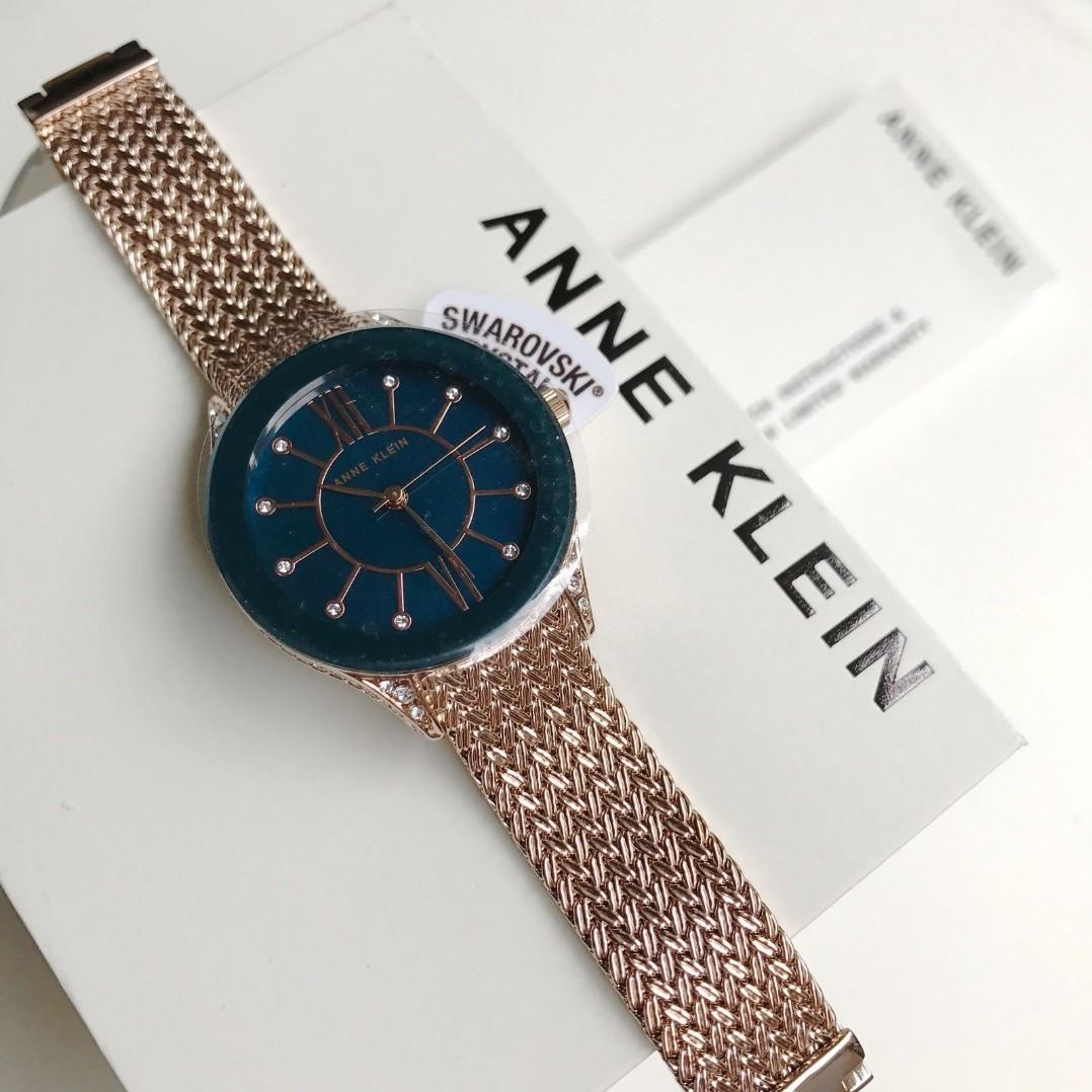 Anne Klein Steel 2208NMRG