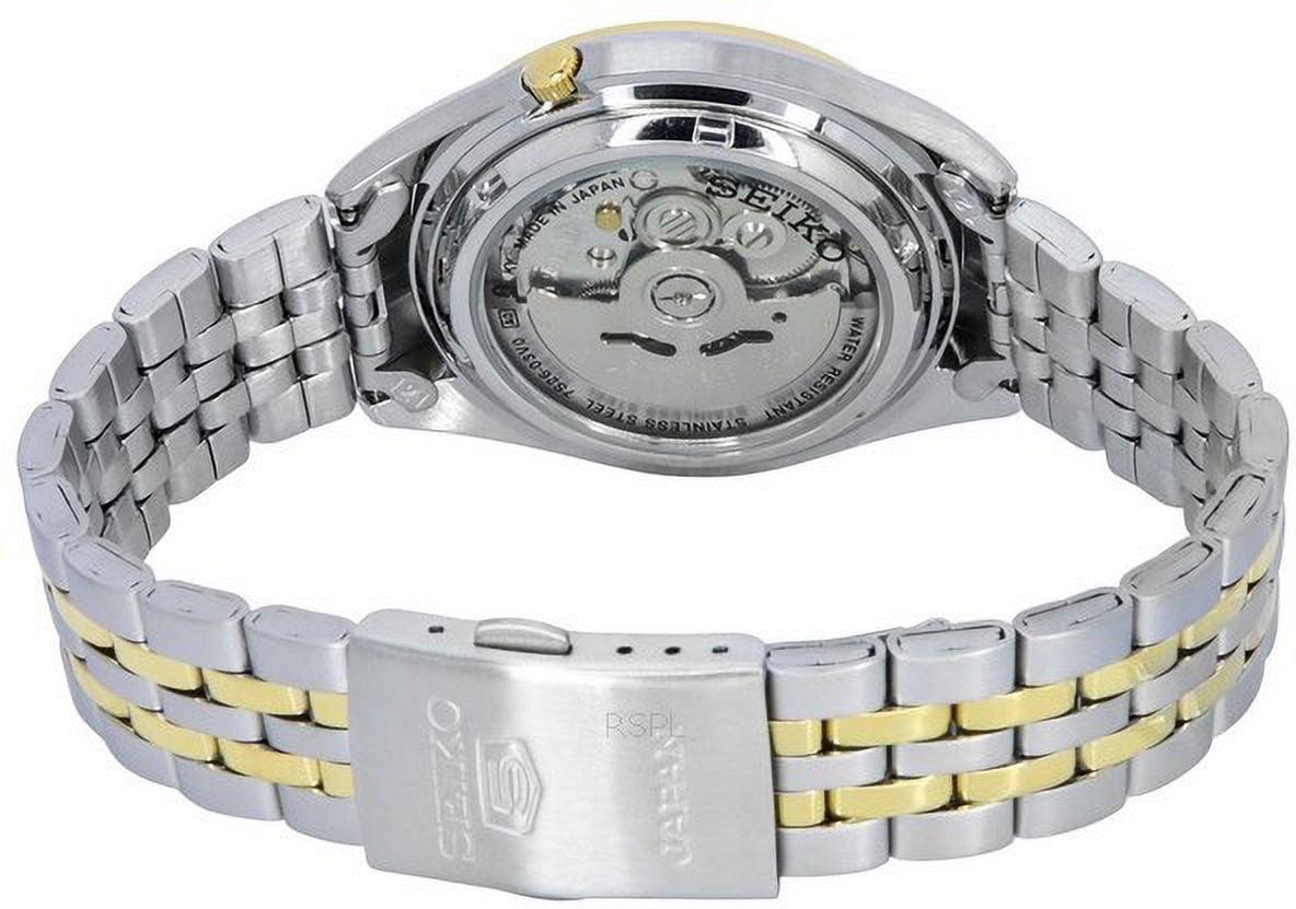 Seiko SNKL36J1