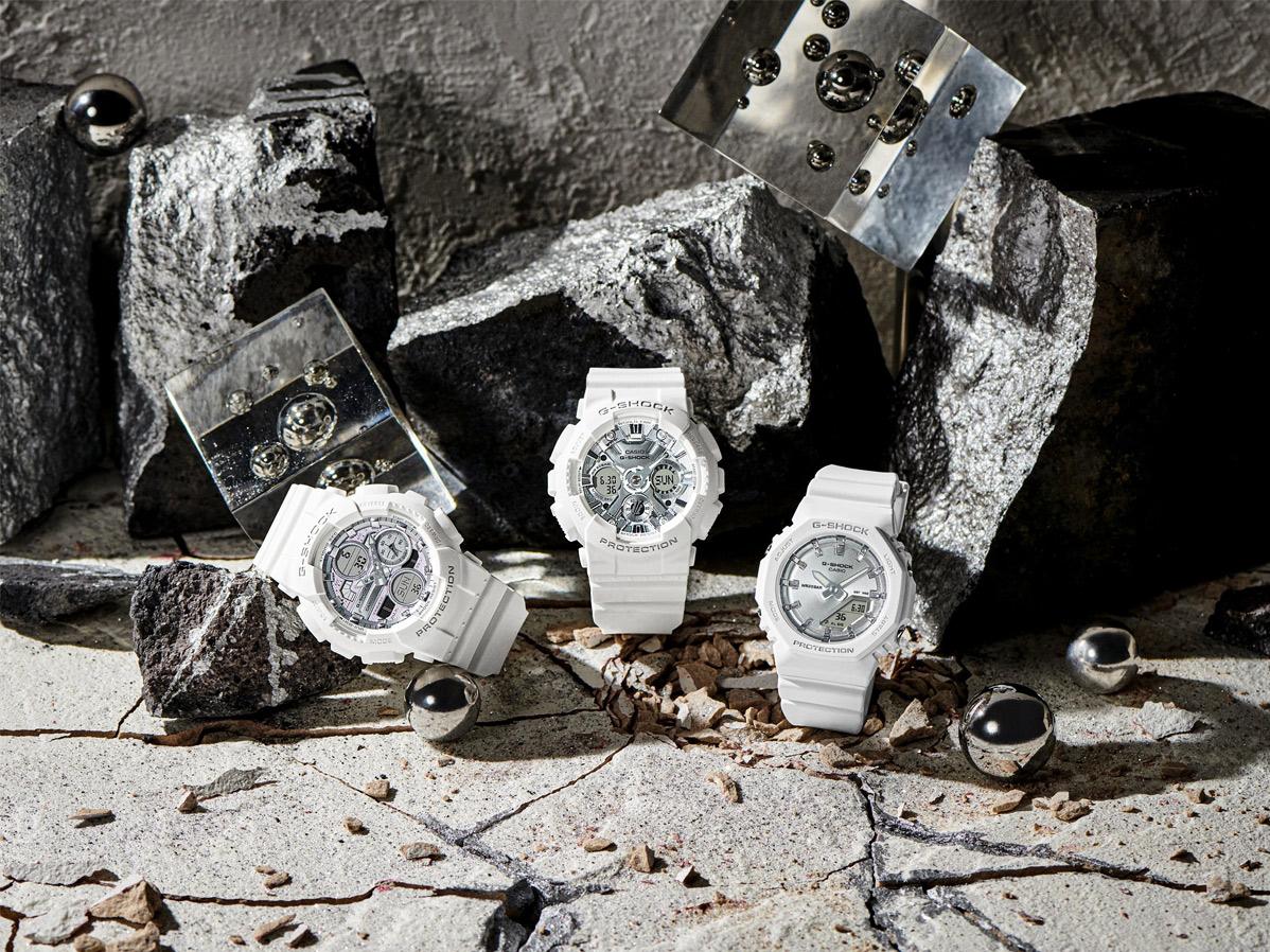 Casio GMA-S140VA-7A