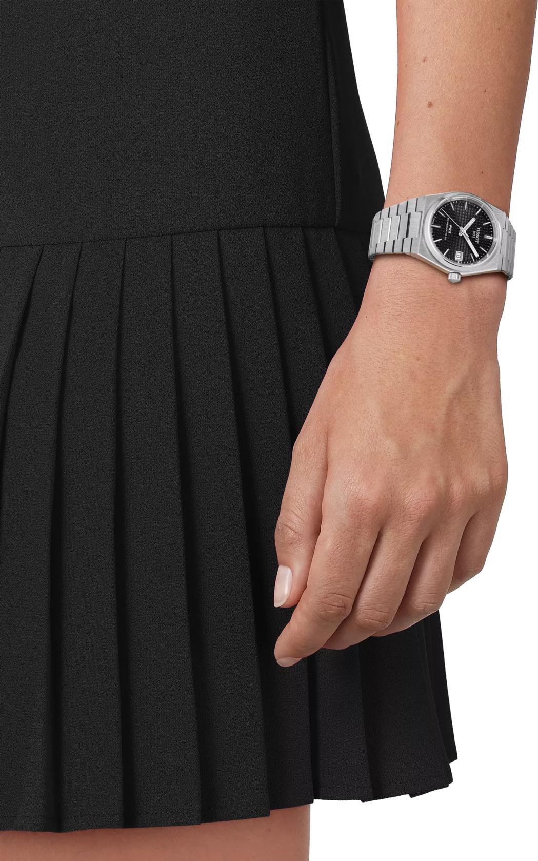 Tissot PRX T137.207.11.051.00