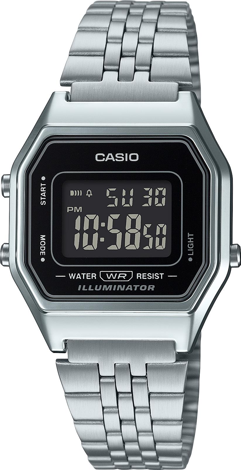Casio LA-680WA-1B