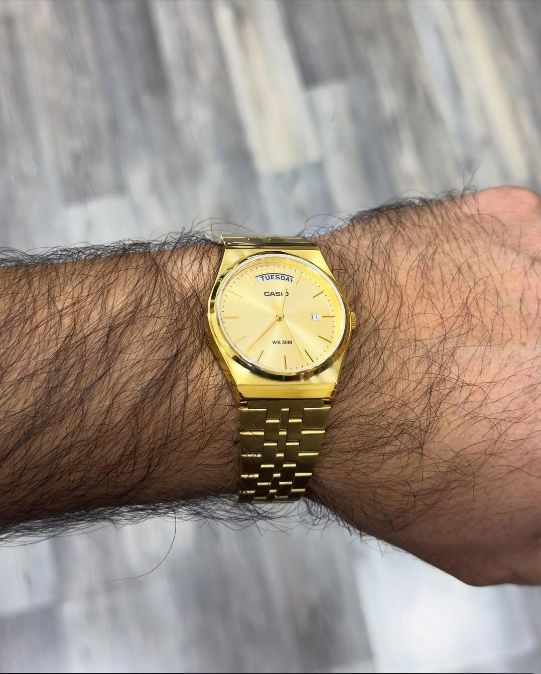 Casio MTP-B146G-9A