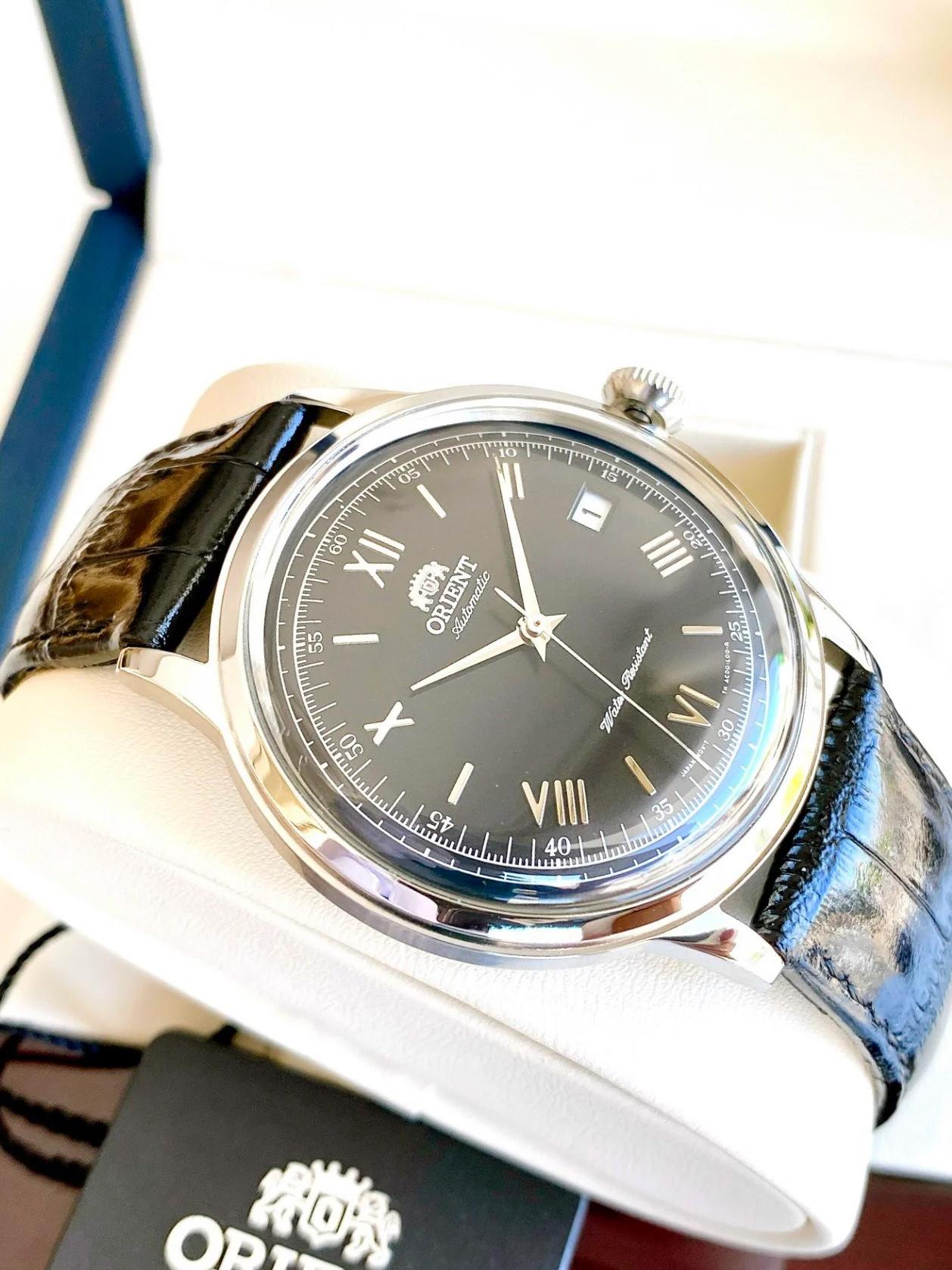 Orient Automatic FAC0000AB