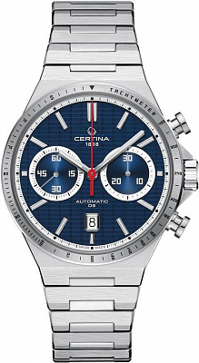 Certina C043.427.11.041.00