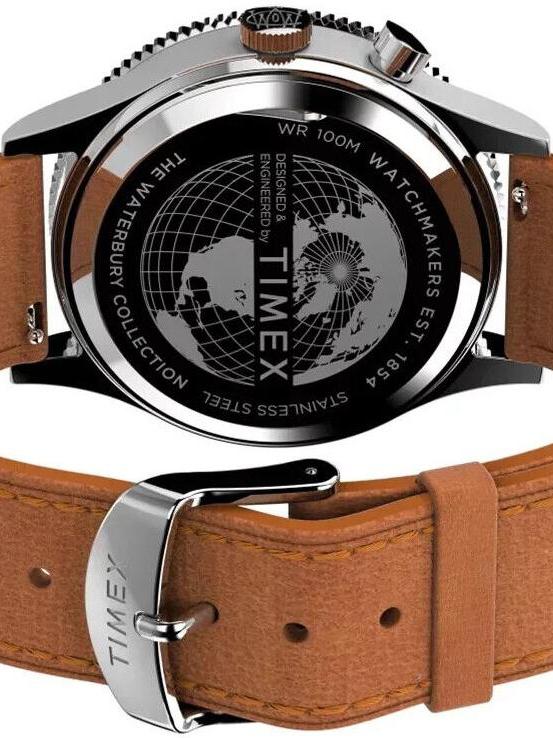 Timex Waterbury TW2V74000