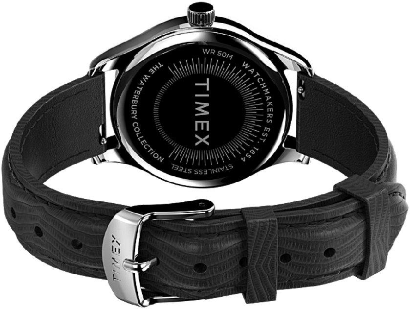 Timex Waterbury TW2U97700