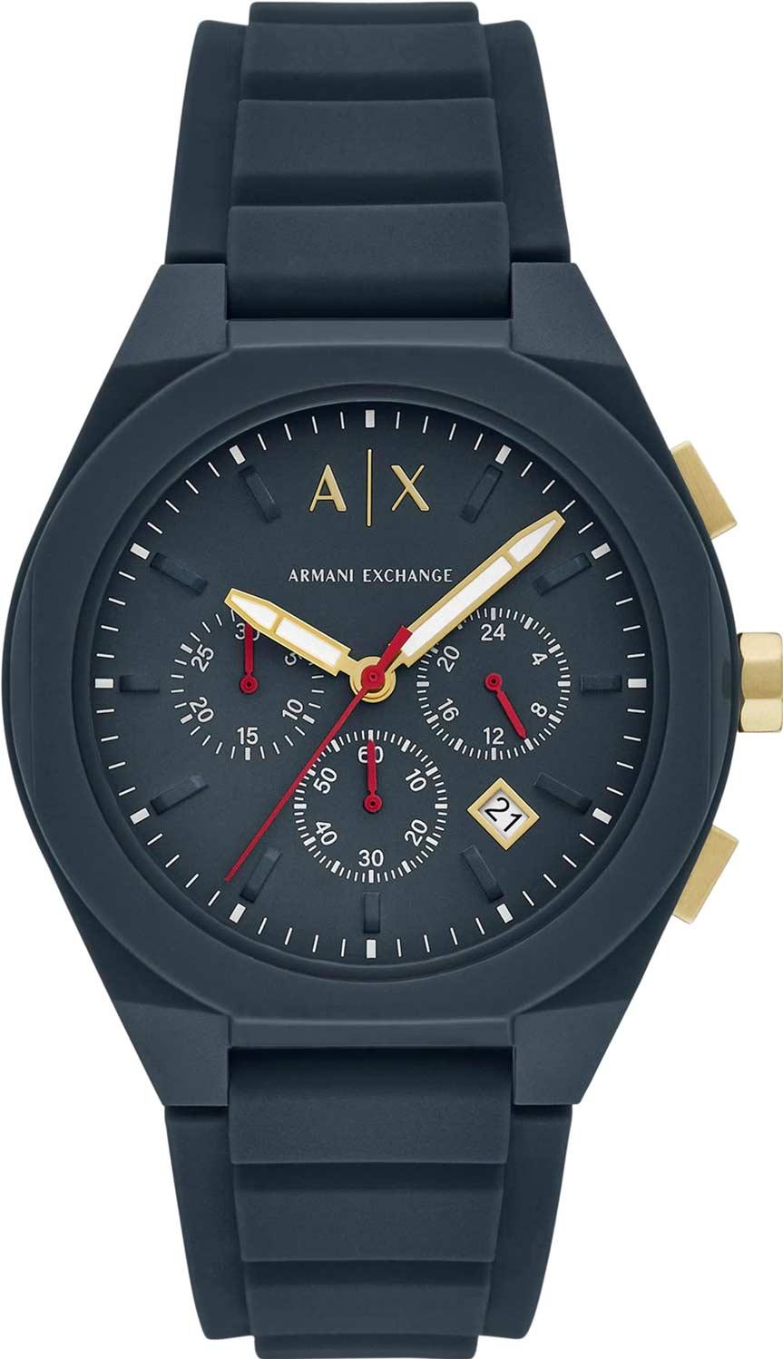 Armani Exchange Наручные часы AX4168