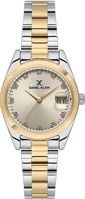 Daniel Klein 13758-6