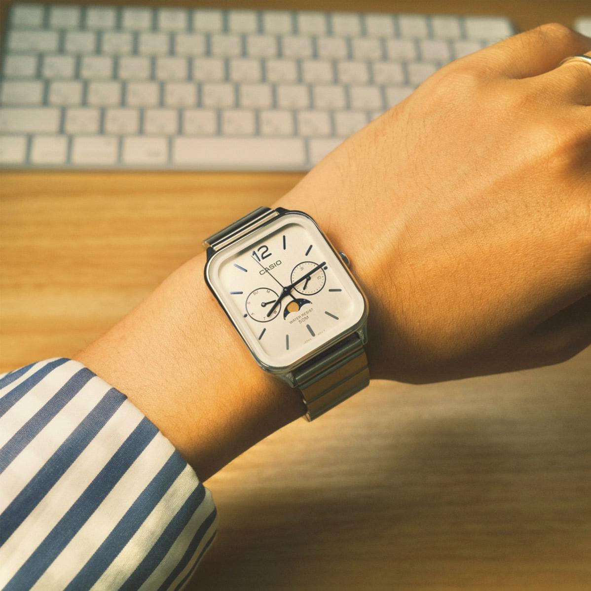 Casio MTP-M305D-7A