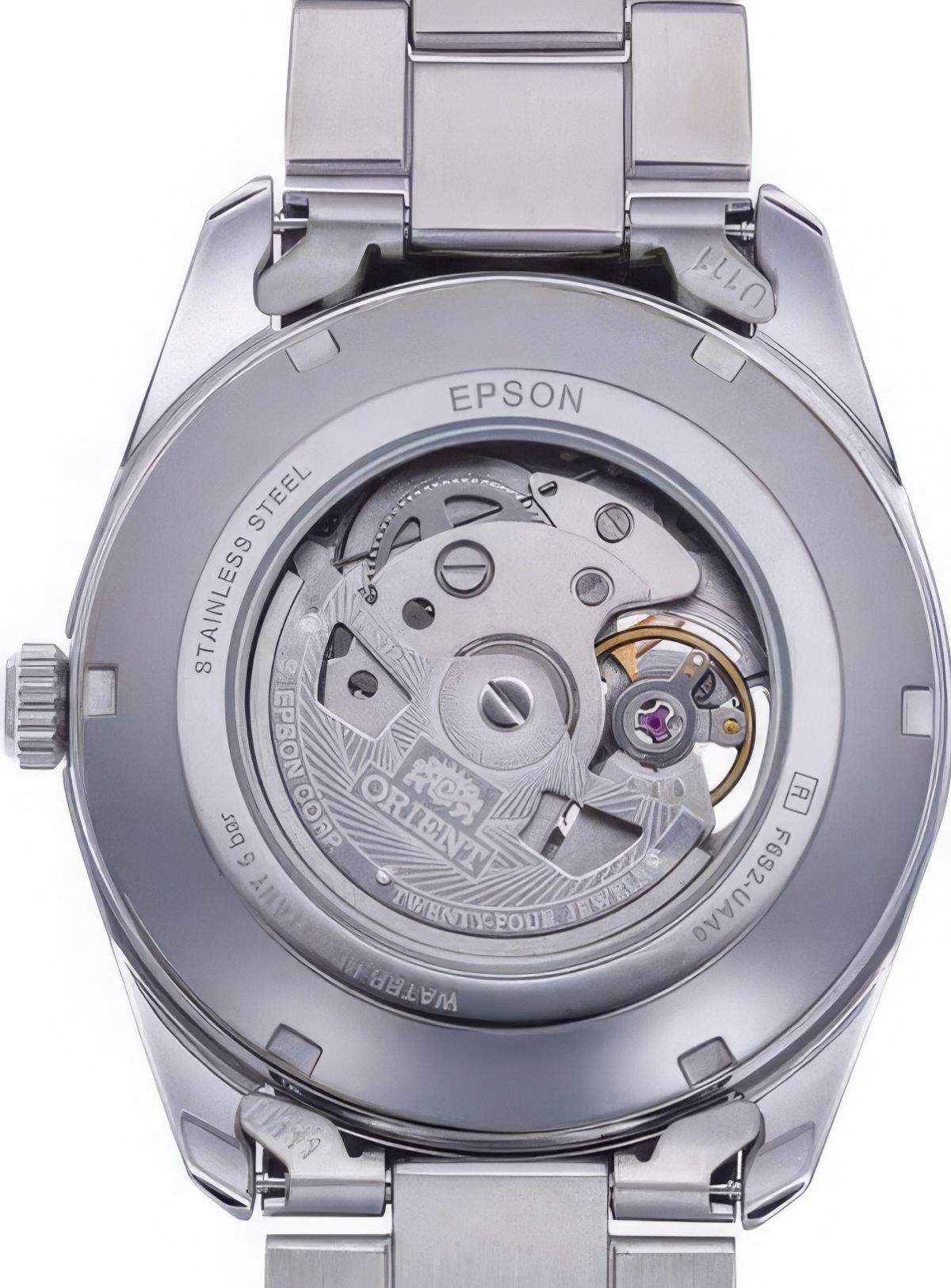 Orient RA-AR0009L