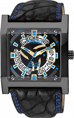 Наручные часы Q&Q DA82J502Y