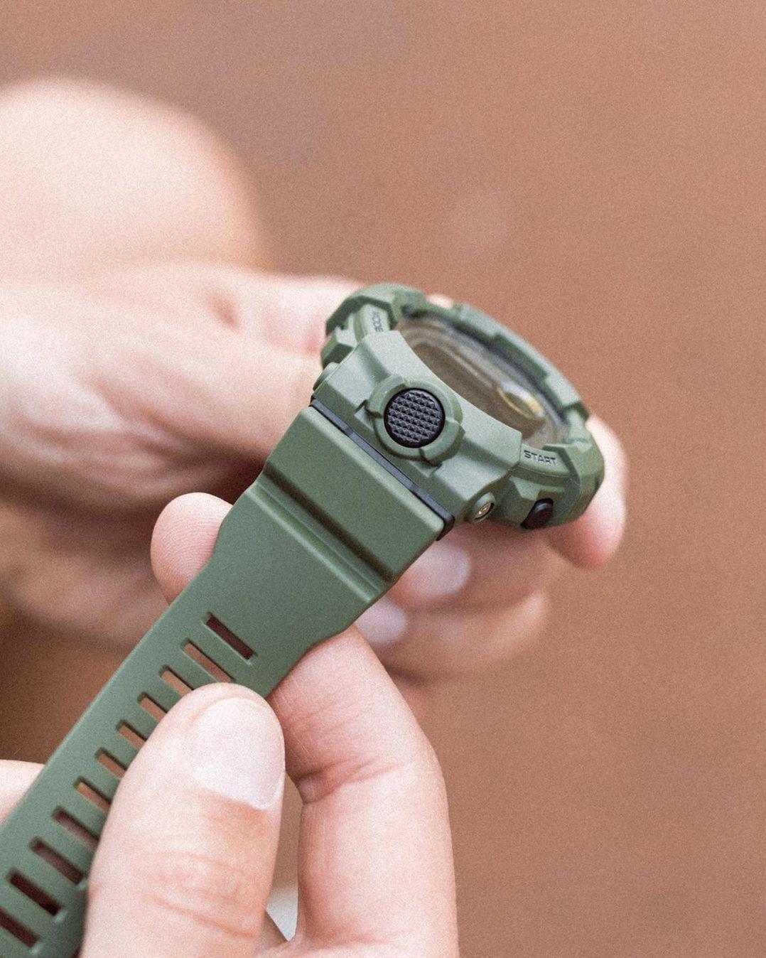Casio GBD-800UC-3E