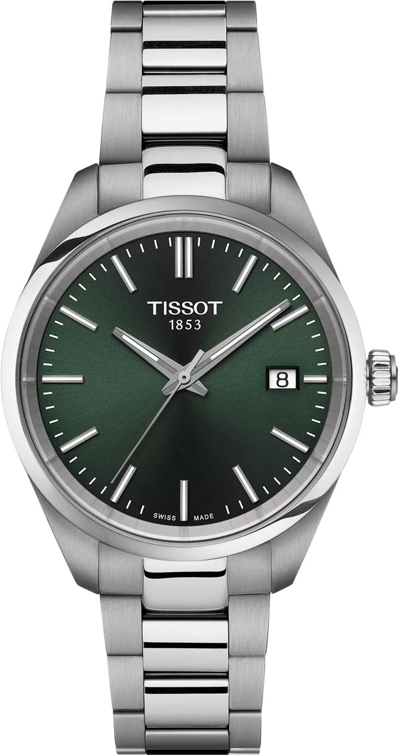 Tissot PR 100 T150.210.11.091.00