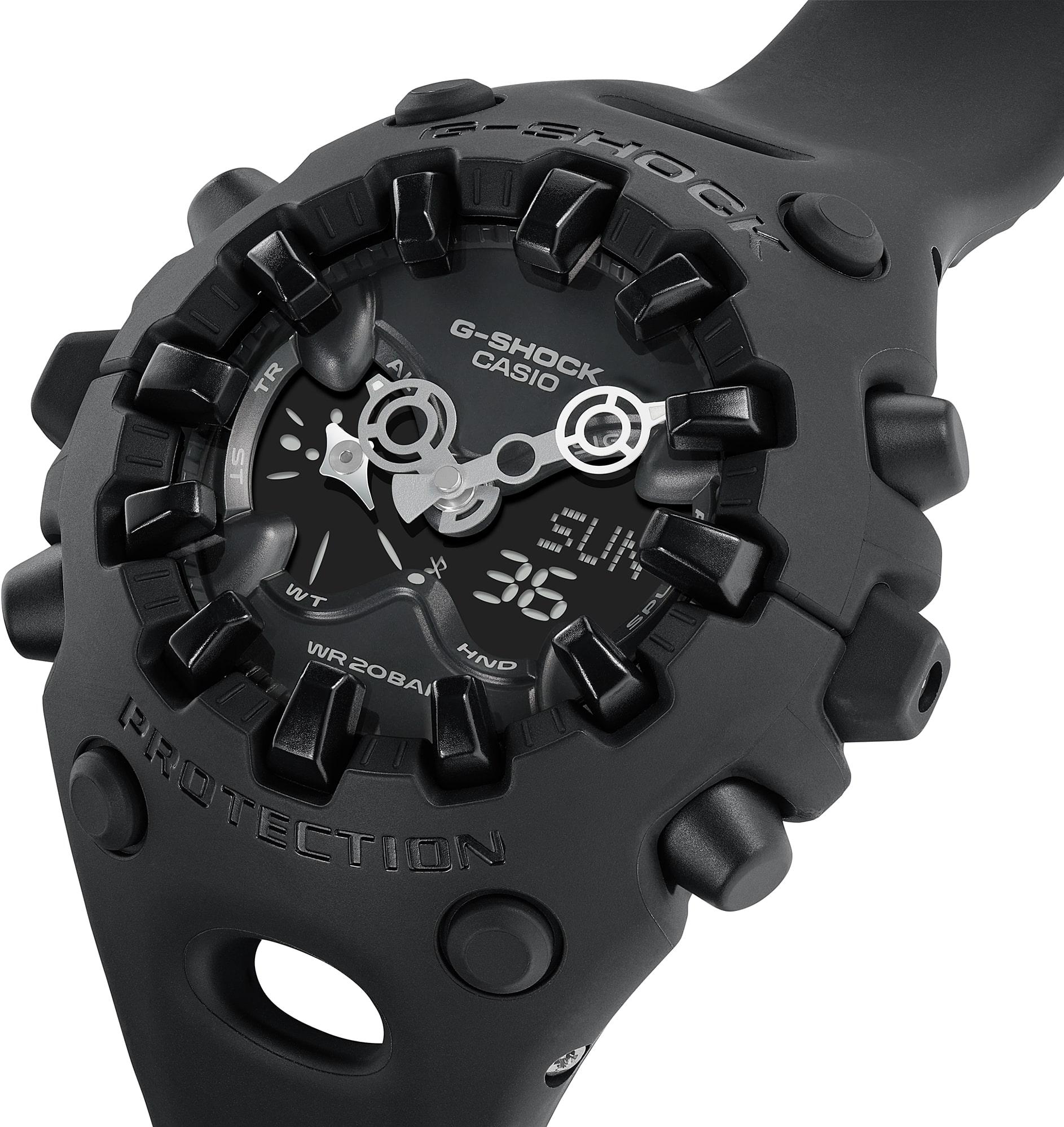 Casio G-Shock GA-V01-1A
