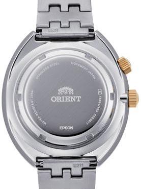 Orient Revival RA-AA0E01S