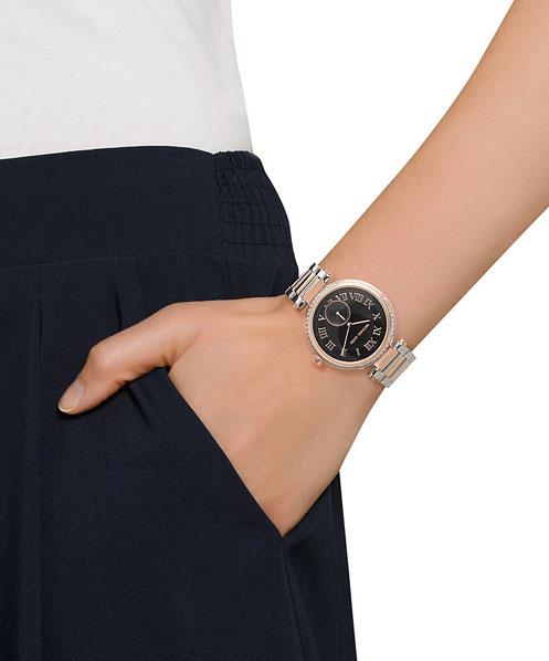 Michael Kors Rose Gold-Tone MK5957