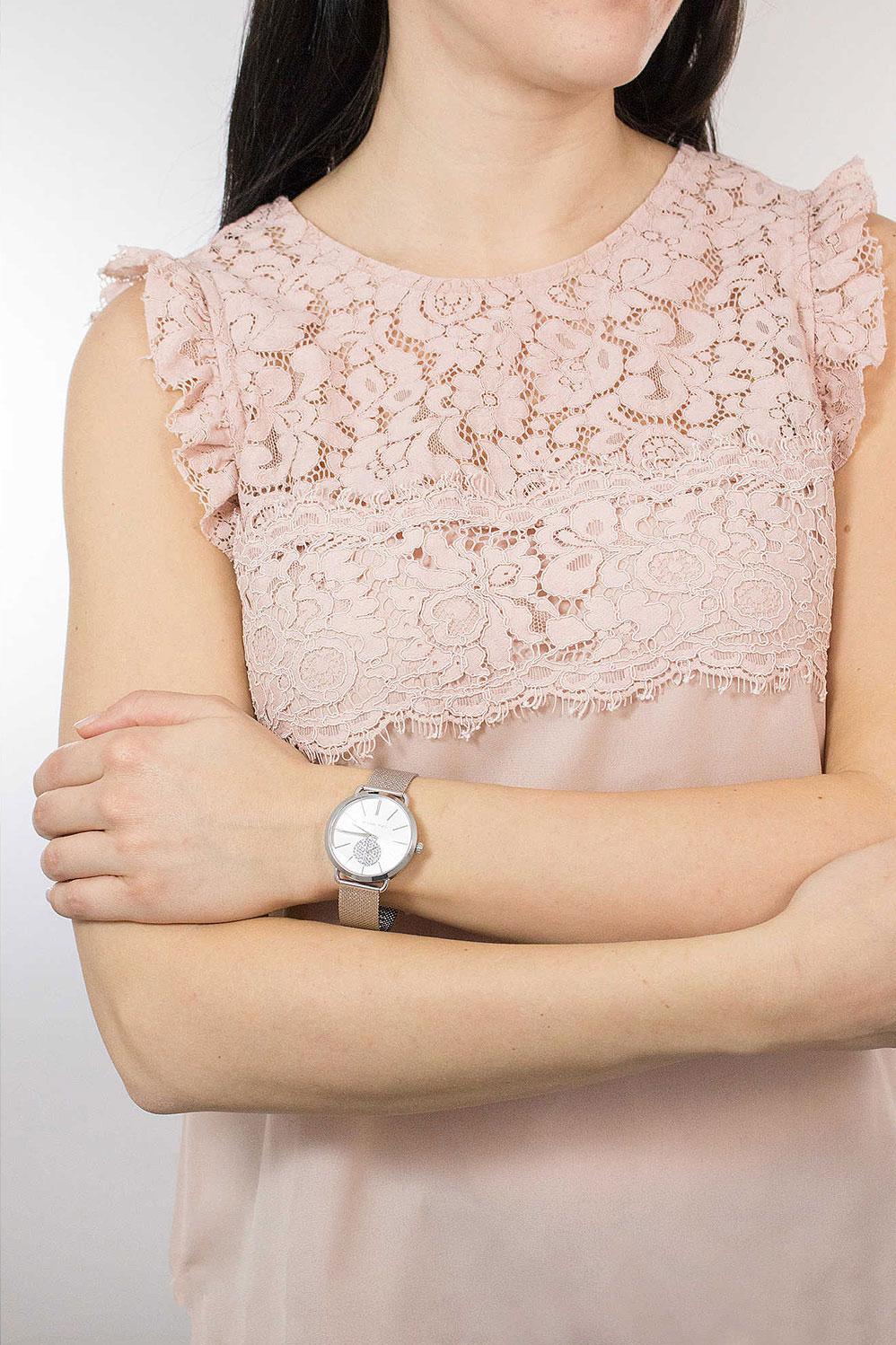 Michael Kors Rose Gold-Tone MK3843