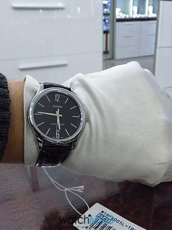 Casio MTP-V005L-1B