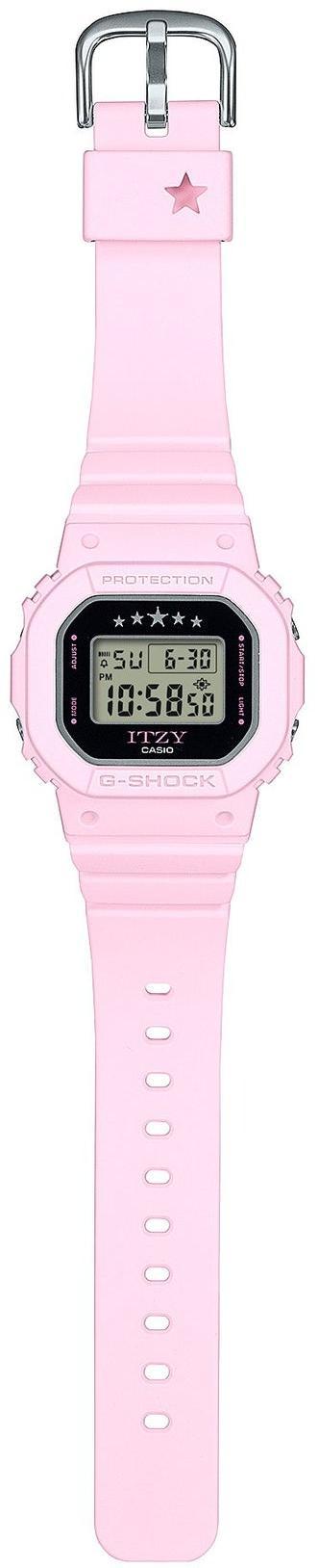 Casio GMD-S5610IT-4B