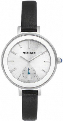 Наручные часы Anne Klein 2993SVBK