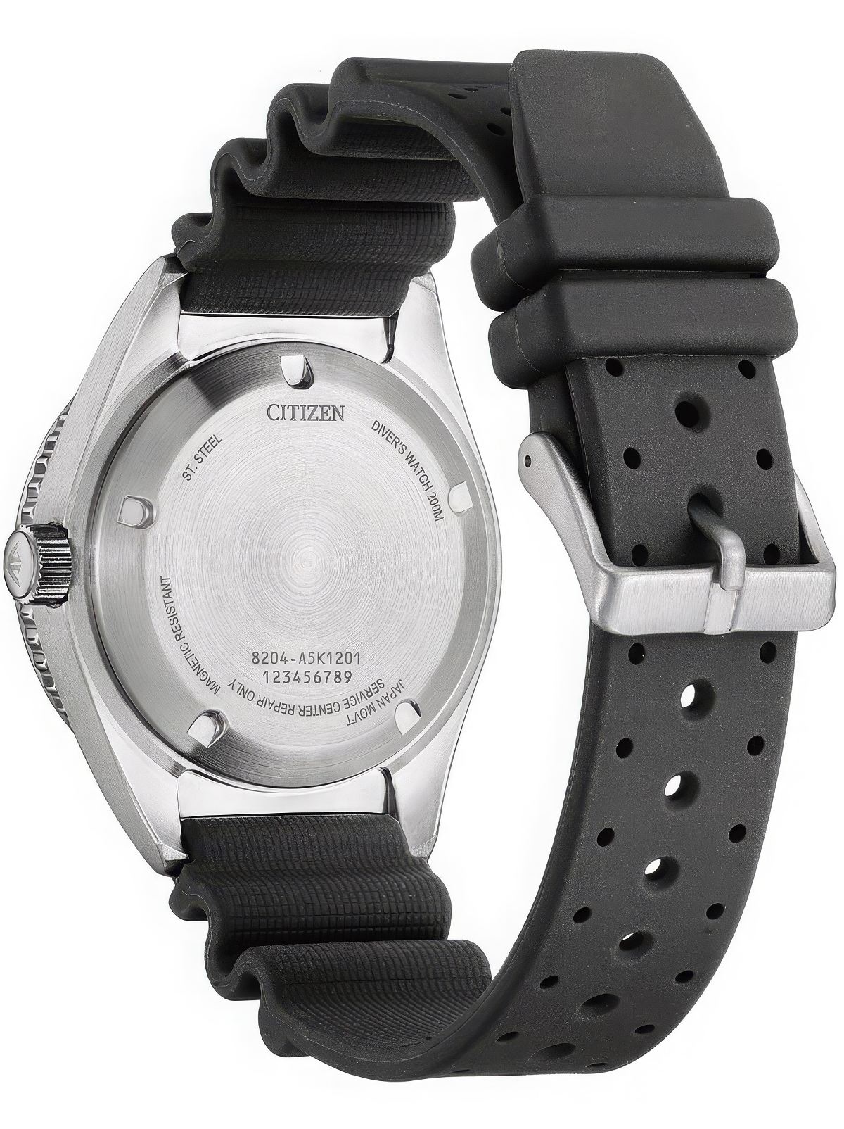 Citizen NY0120-01E