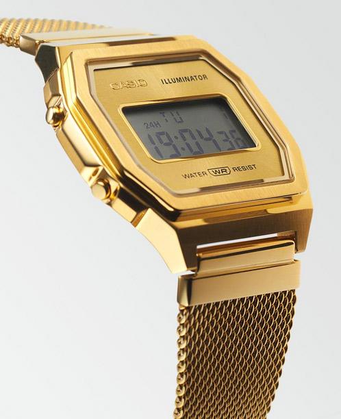 Casio Vintage A-1000MG-9E