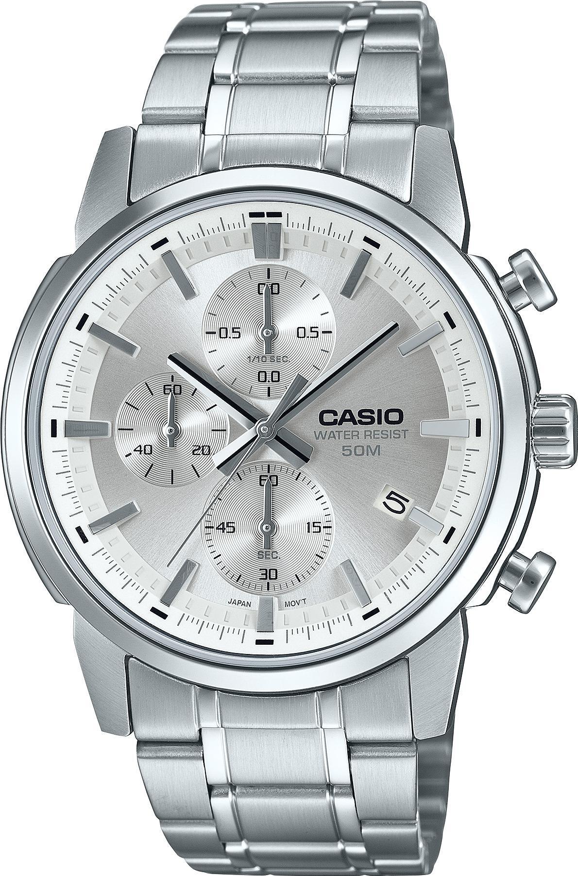 Casio MTP-E510D-7A