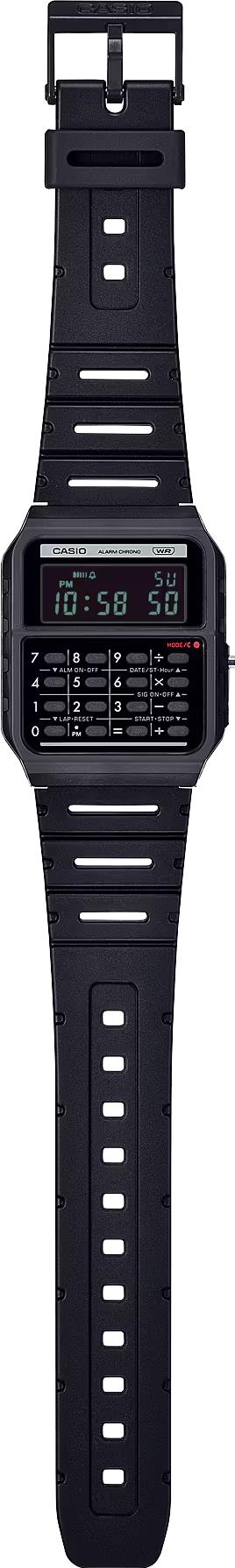 Casio Vintage CA-53WB-1B