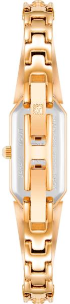 Anne Klein Steel 4112RQRG