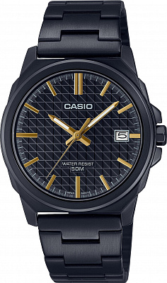 Наручные часы Casio MTP-E720B-1A